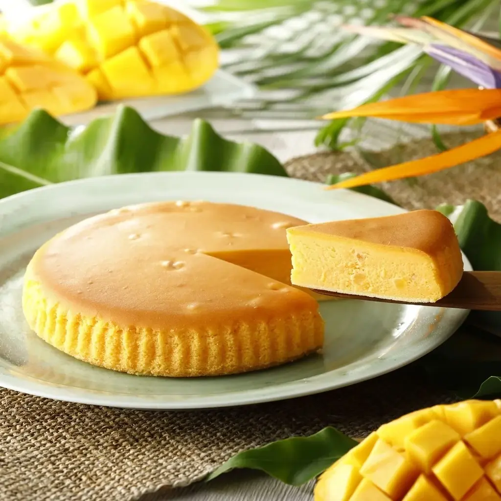 【チーズガーデン】帰省土産や手土産におすすめの人気焼菓子詰め合わせ『夏の焼菓子4種セット』を7月22日（水）より数量限定発売、夏限定3フレーバーの『チーズクッキーアソート』は7月15日（水）より登場 画像 5
