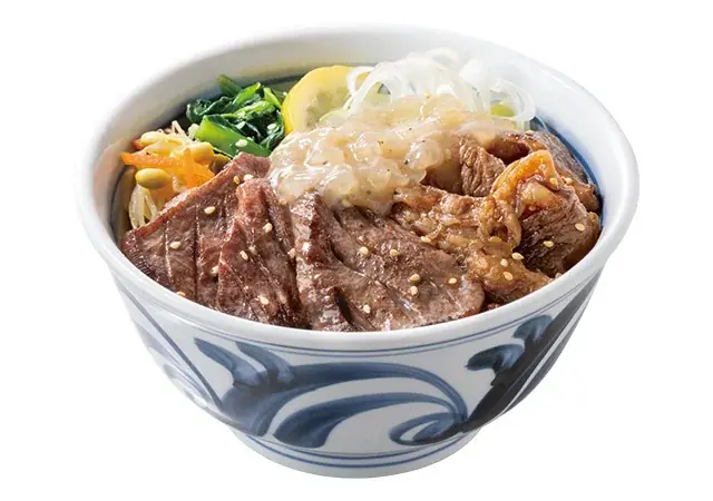 牛かるび丼・スンドゥブ専門店『かるびのとりこ』に夏限定「厚切り牛たん」が新登場 画像 3