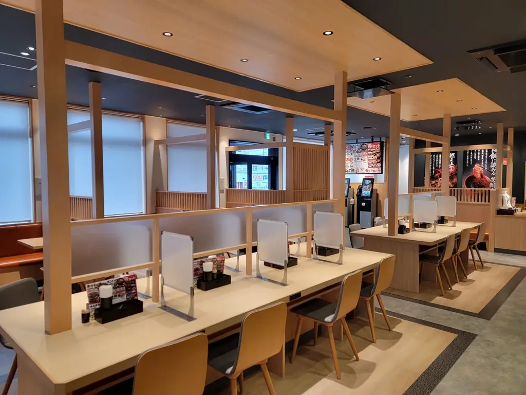 牛かるび丼・スンドゥブ専門店『かるびのとりこ』に夏限定「厚切り牛たん」が新登場 画像 7