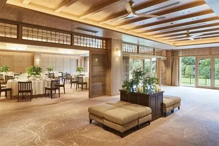 【明治記念館】7月18日（土）「たまひよ」とお土産付きの特別ブライダルフェアを開催～スペシャルセミナー（トーチクリニック院長 市山卓彦先生による特別講演）×絶品婚礼料理試食×憧れの花嫁和装試着体験～ 画像 2