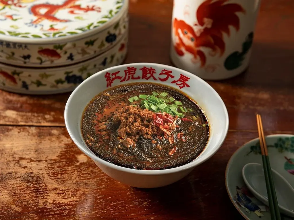 300円で餃子が無限に楽しめる夏！紅虎餃子房 、やみつきになる「夏休み餃子パス」販売 画像 6