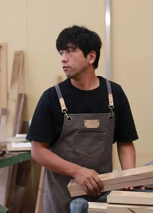 【家具のひらやま】思い出の家具を捨てずに次世代へ。スマホひとつで職人とつながる「家具リメイクの無料オンライン相談」を開始 画像 4