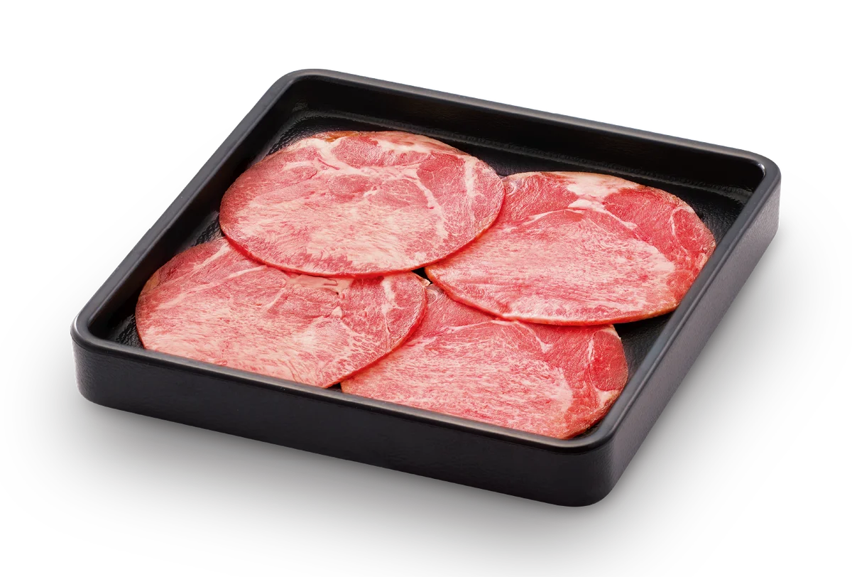 和食さと 「牛タン食べ放題」が7/9(木)からスタート!! 画像 2