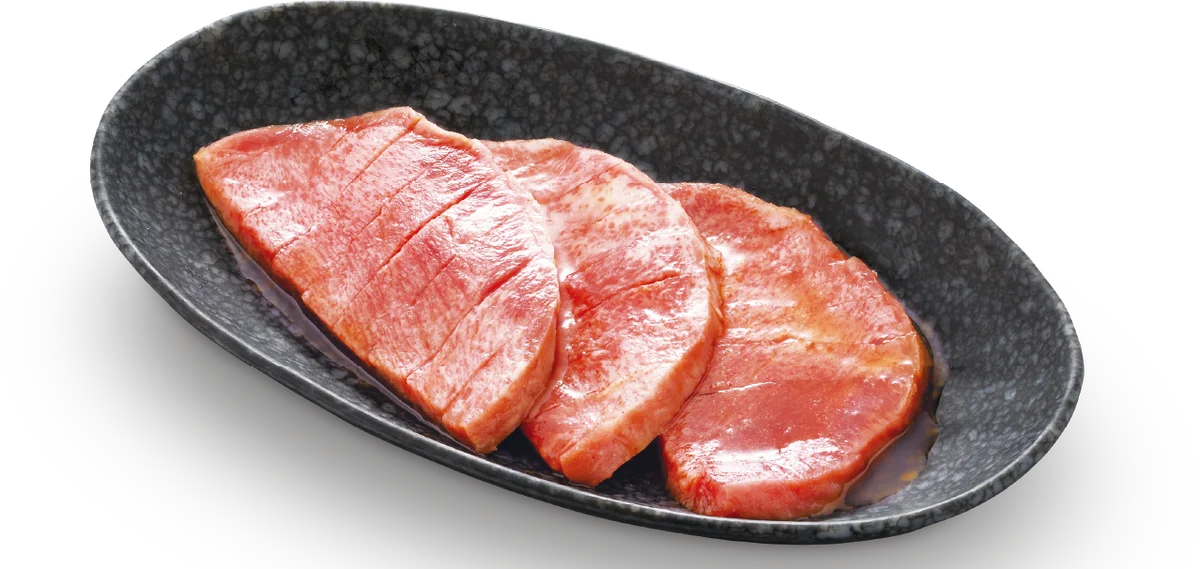 和食さと 「牛タン食べ放題」が7/9(木)からスタート!! 画像 3