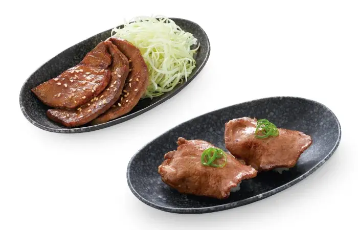和食さと 「牛タン食べ放題」が7/9(木)からスタート!! 画像 4