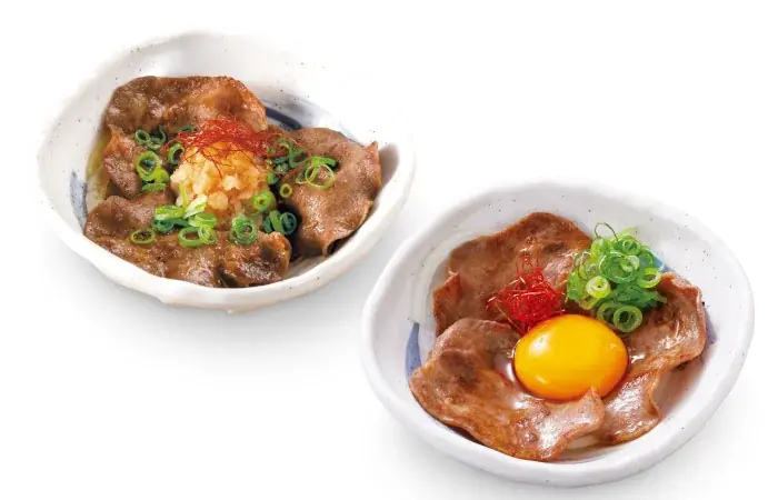 和食さと 「牛タン食べ放題」が7/9(木)からスタート!! 画像 5
