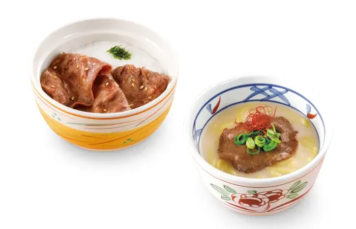 和食さと 「牛タン食べ放題」が7/9(木)からスタート!! 画像 6