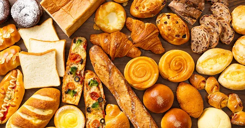 【サンジェルマン】夏にぴったりの遊び心溢れる「すいかパン」が7/20(月)より新登場！ 画像 4