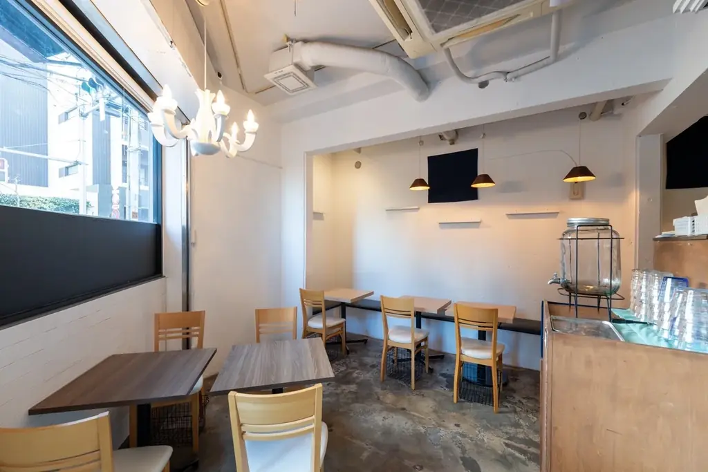 【佐賀のブランドいちご「いちごさん」と東京都内の人気かき氷店がコラボ】「サカノウエカフェ」「廚 くろぎ」「くろぎ甘味研究所」が“かき氷の日”の7月25日より順次「いちごさんかき氷」を提供します！ 画像 7
