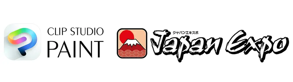 7月9日開幕｜CLIP STUDIO PAINTがJapan Expoで体験ブース