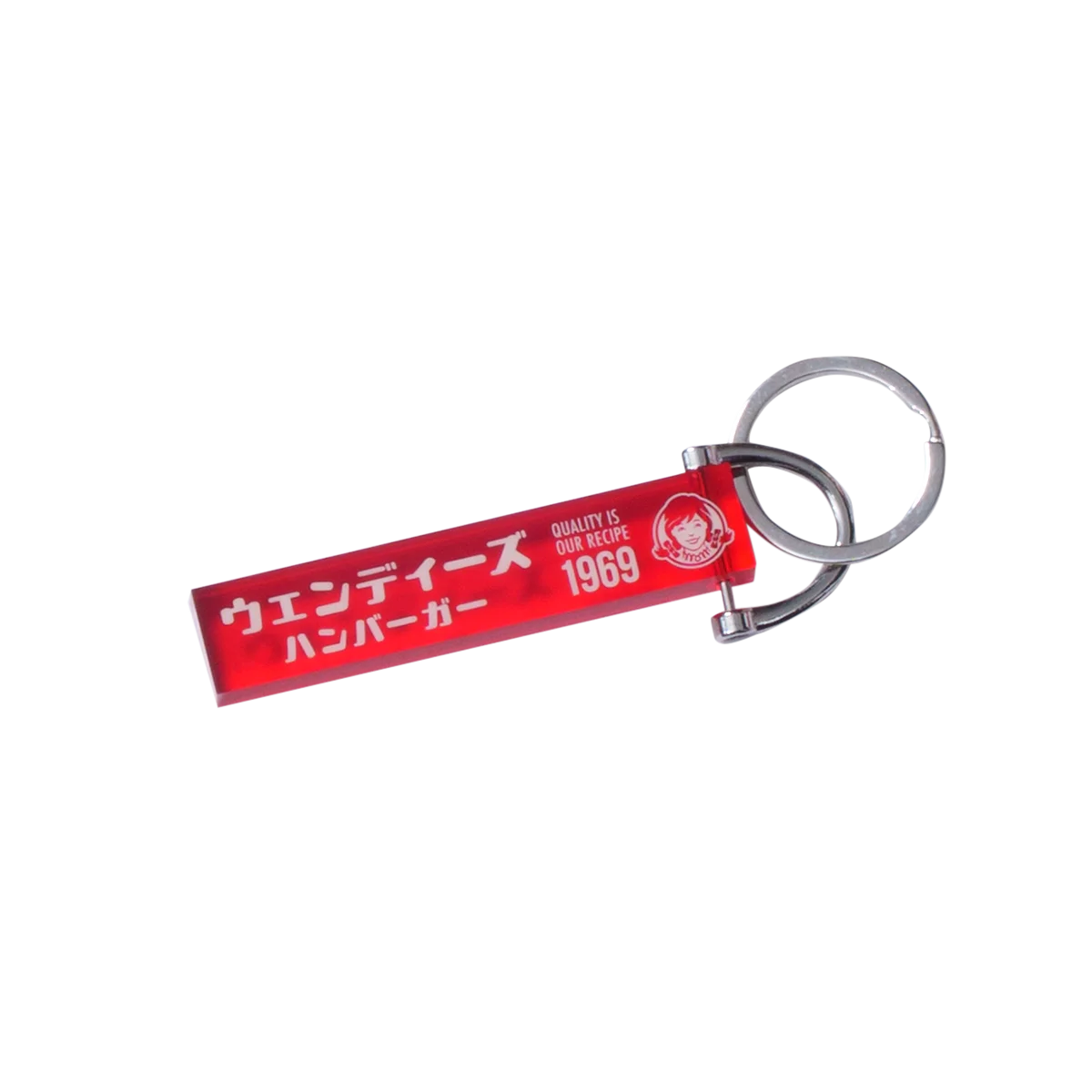 ウェンディーズ初の試み！公式オンラインショップ限定『Summer Collection』が始動！ 画像 5