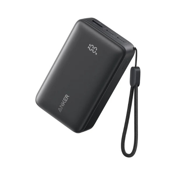 セブン‐イレブンで「Anker」の最新充電関連製品14点が登場！長寿命＆高安全性の電池を搭載したモバイルバッテリーなどが新発売！ 画像 2