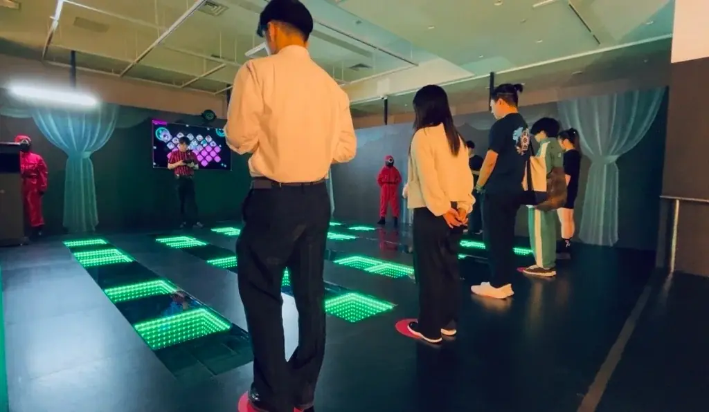 IBJ Matchingが「渋谷リアル・イカゲーム」とコラボ 最大100名の完全没入型婚活イベントを開催 画像 5