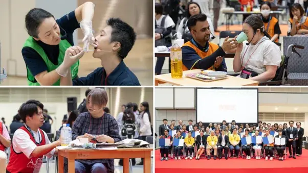 11月27日開始　第16回オールジャパンケアコンテストの注目点