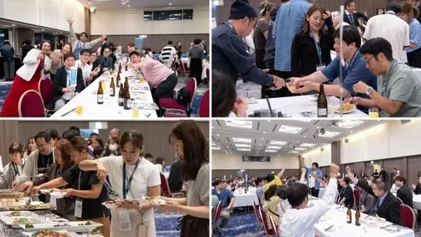 参加選手のモチベーション向上94.3％　介護職の技能向上につながる「第16回オールジャパンケアコンテスト」11月28日に開催 画像 2
