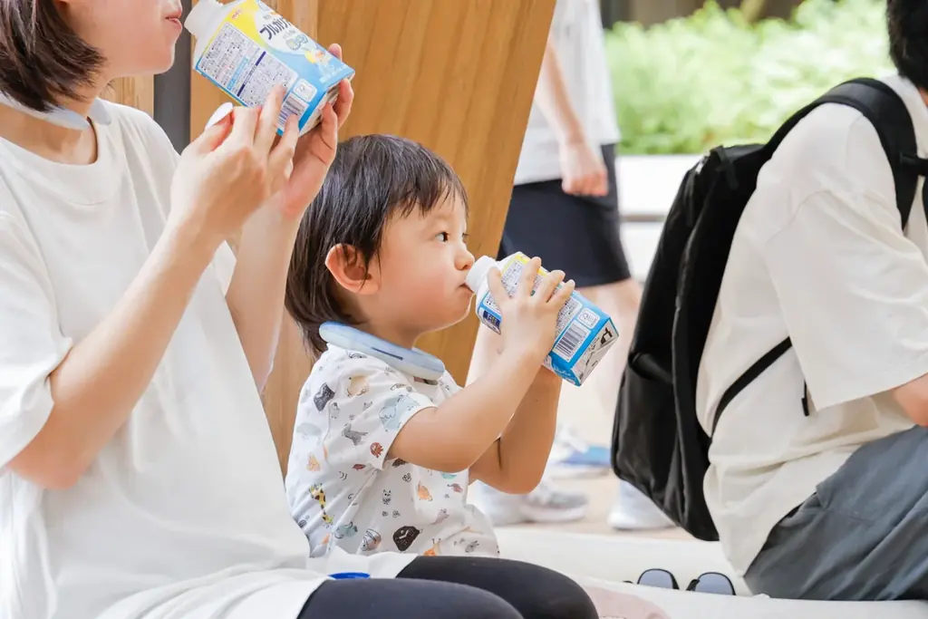 公・民・学連携で暑さに強い街づくりへ「柏の葉スマートシティ 街まるごとひんやりアクション」始動 画像 6