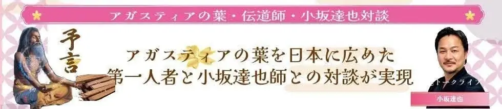 日本一の占いマルシェ・ヒラケル！開運スピリチュアル祭り VOL.5 開催決定！ 画像 6