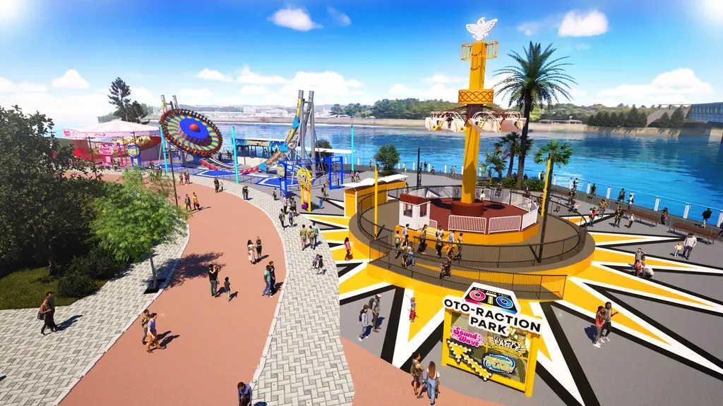 【横浜・八景島シーパラダイス】「マツケンまみれまみれ島 夏の陣」 大好評『マツケンまみれゆうえんち』に続き『マツケンまみれまみれ水族館』が誕生【２０２６年７月１８日（土）～８月３１日（月）】 画像 13