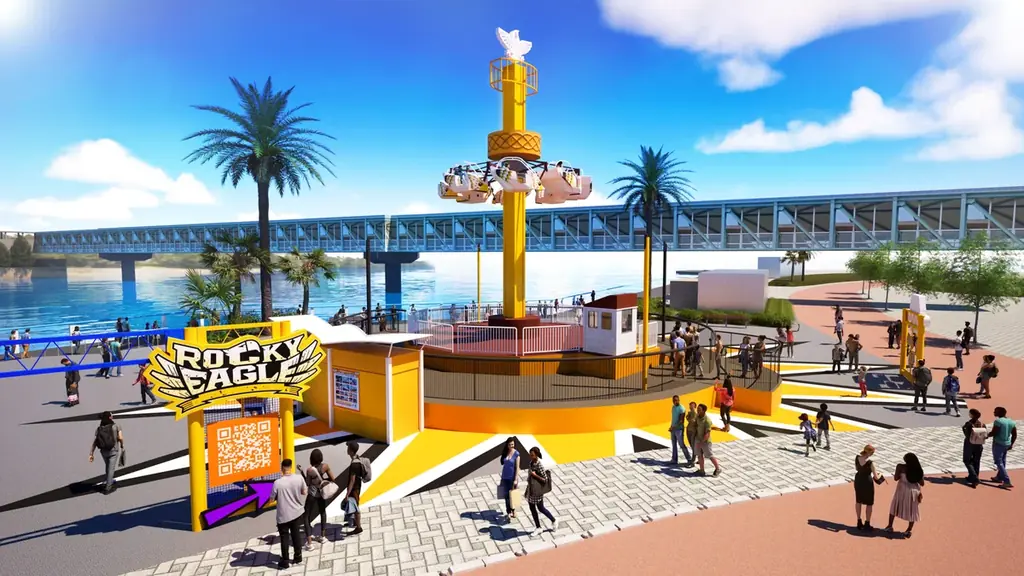 【横浜・八景島シーパラダイス】「マツケンまみれまみれ島 夏の陣」 大好評『マツケンまみれゆうえんち』に続き『マツケンまみれまみれ水族館』が誕生【２０２６年７月１８日（土）～８月３１日（月）】 画像 15