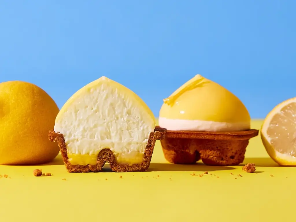 3時間待ちの生チーズケーキ「CHEESE WONDER」が名古屋に再登場！夏限定「チーズワンダー イエロー クラシック」実店舗販売は名古屋だけ 画像 7