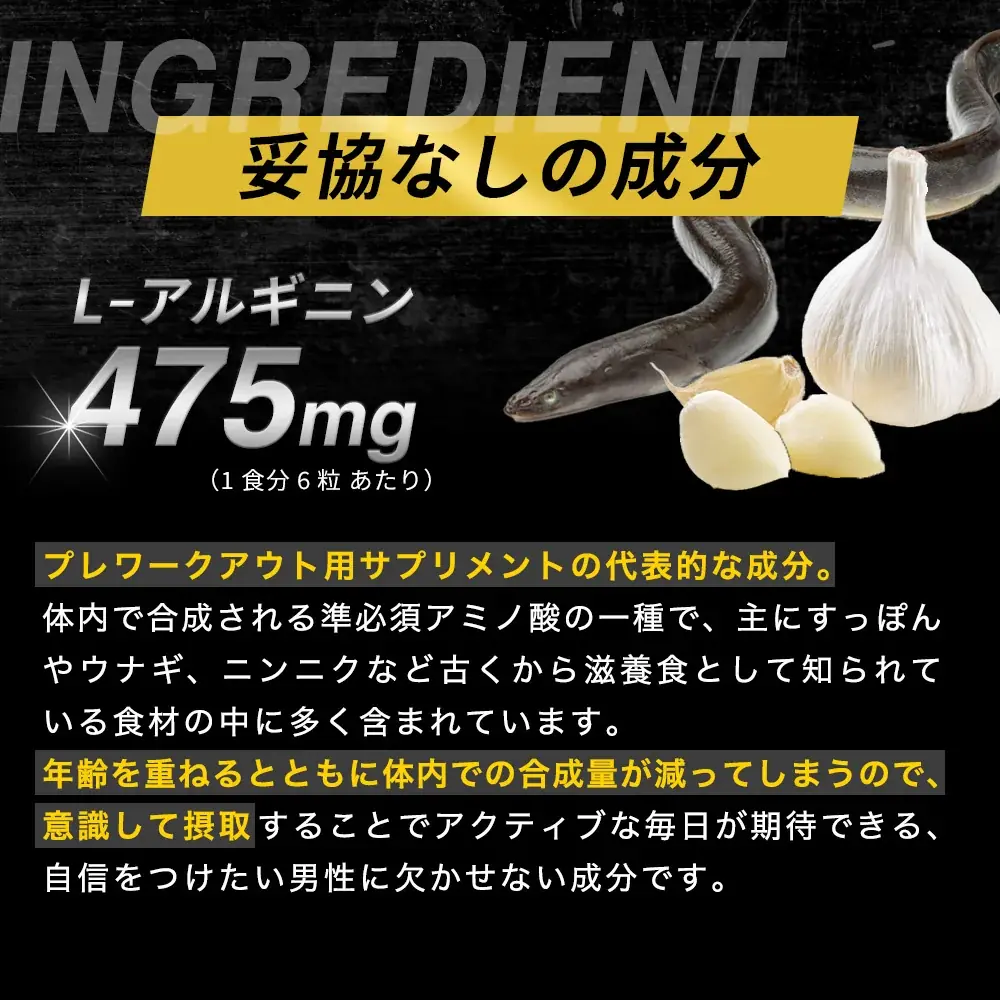 【Amazonプライムデー】武内製薬の人気商品が特別価格に！美容・健康・トレーニング習慣を応援するアイテムが登場 画像 13