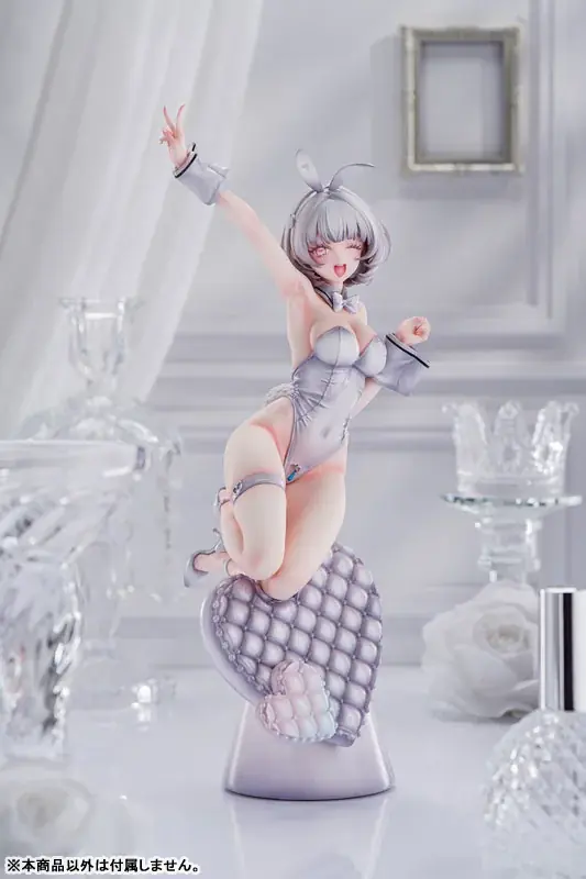 ナタリア1/6フィギュア発売