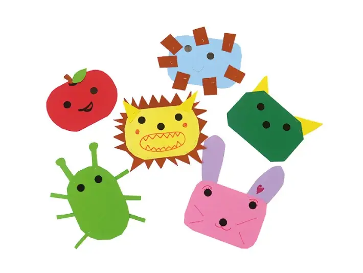 子どもたちからの応募作品1,562点を展示！「横浜市こどもの美術展2026」（7/17-26）無料で楽しめるイベントも盛りだくさん 画像 5