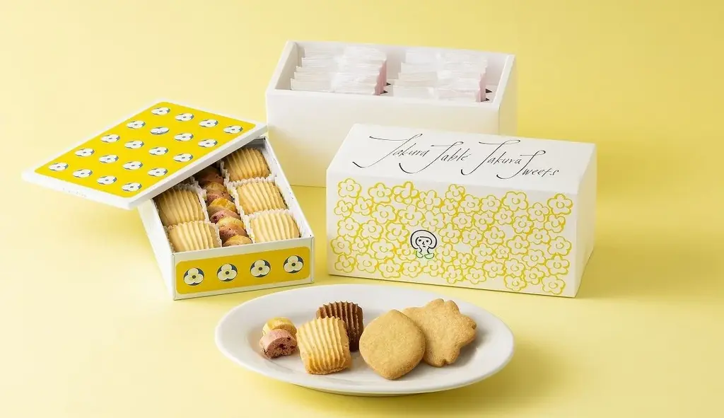 7月15日開幕｜ZAXFOX菓子研究所が大丸梅田に初登場