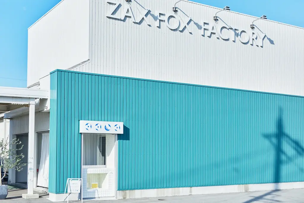 【大丸梅田店 初登場】富山県を拠点にする《ZAXFOX 菓子研究所》から、４ブランドが一堂に。「時間の質」をテーマにした、個性豊かなお菓子が集います。 画像 2