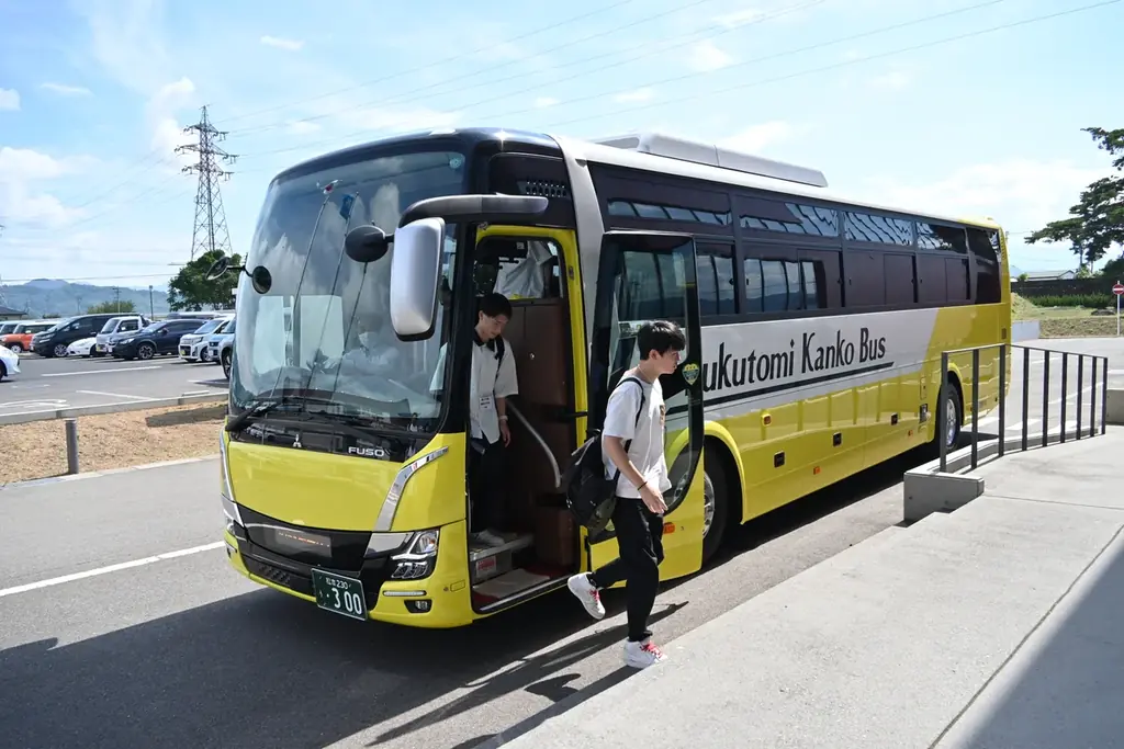 【8・9月開催】安曇野市オープンファクトリー2026参加学生を募集 画像 4