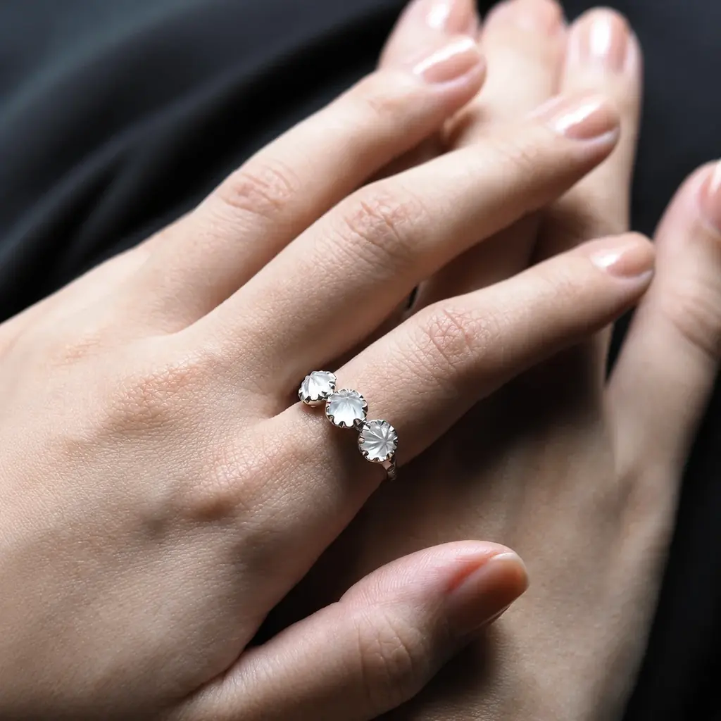 【PARCELLE JEWELRY 横浜店（横浜髙島屋）】7月のジュエリーイベントを発表 画像 11
