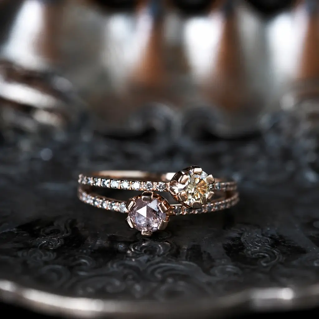【PARCELLE JEWELRY 横浜店（横浜髙島屋）】7月のジュエリーイベントを発表 画像 2