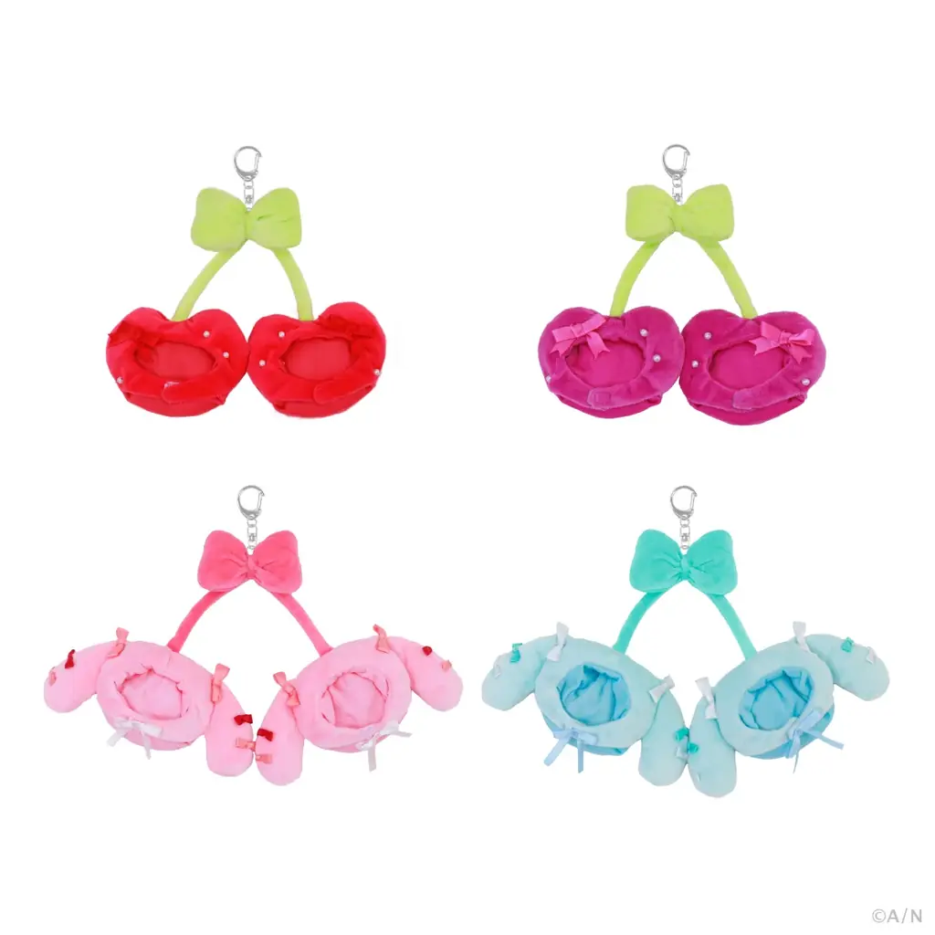 にじさんじから「Cherry Cherish」グッズが登場！2026年7月9日(木)18時から販売開始！ 画像 10