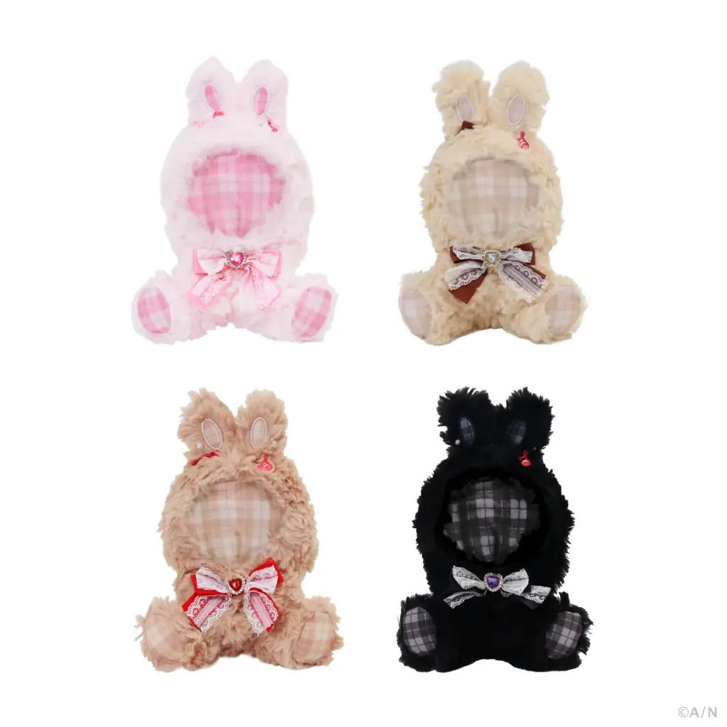 にじさんじから「Cherry Cherish」グッズが登場！2026年7月9日(木)18時から販売開始！ 画像 9
