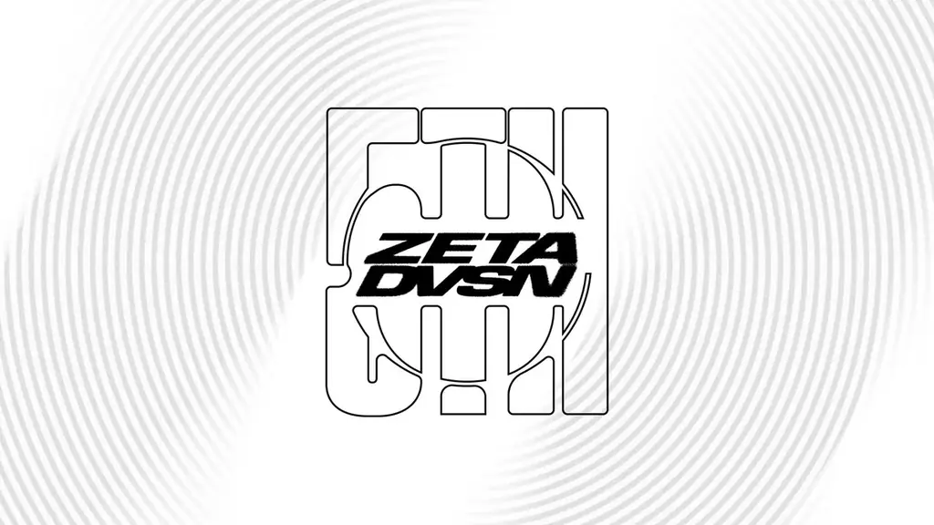 プロeスポーツチーム「ZETA DIVISION」、設立5周年を記念し多彩な新展開を一挙解禁。 画像 1