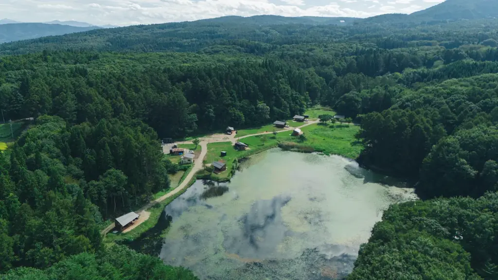 全室にプライベート薪サウナと温泉露天風呂を完備！「Earthboat Ueda Onsen（上田温泉）」7月31日グランドオープン 画像 12