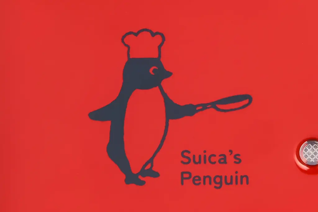 「Suicaのペンギン」×「BRUNO」第２弾を発売！「コンパクトホットプレート」含む人気キッチン家電３種が登場！ 画像 4