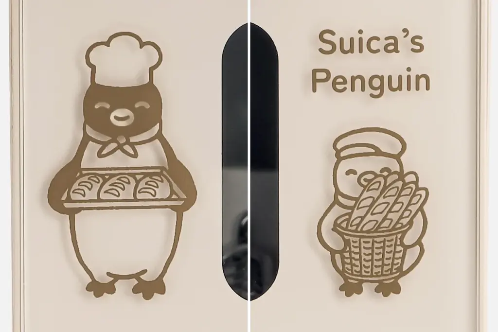 「Suicaのペンギン」×「BRUNO」第２弾を発売！「コンパクトホットプレート」含む人気キッチン家電３種が登場！ 画像 7