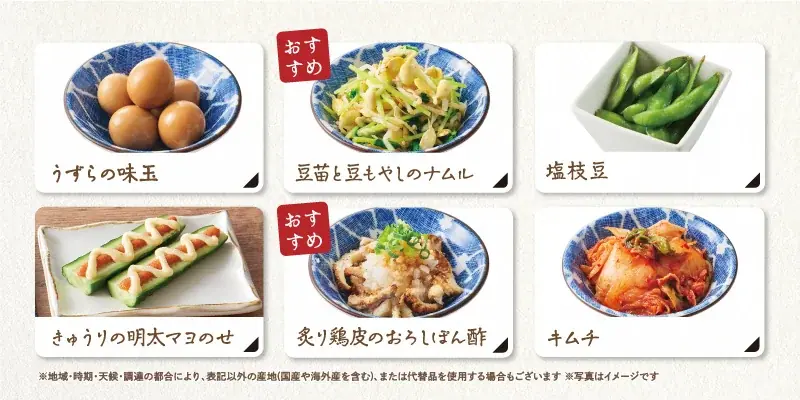 【しゃぶしゃぶ温野菜】初の学生限定プラン！食べ放題＋飲み放題で2,500円ポッキリ!!「学生グループ限定食べ飲み放題」が登場 ～40品以上の食べ放題とソフトドリンク飲み放題がセット～ 画像 4