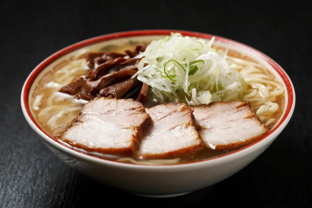【宮城県・石巻に進出！】「中華そば専門 田中そば店 石巻店」8月8日 (土) オープン！ 画像 3