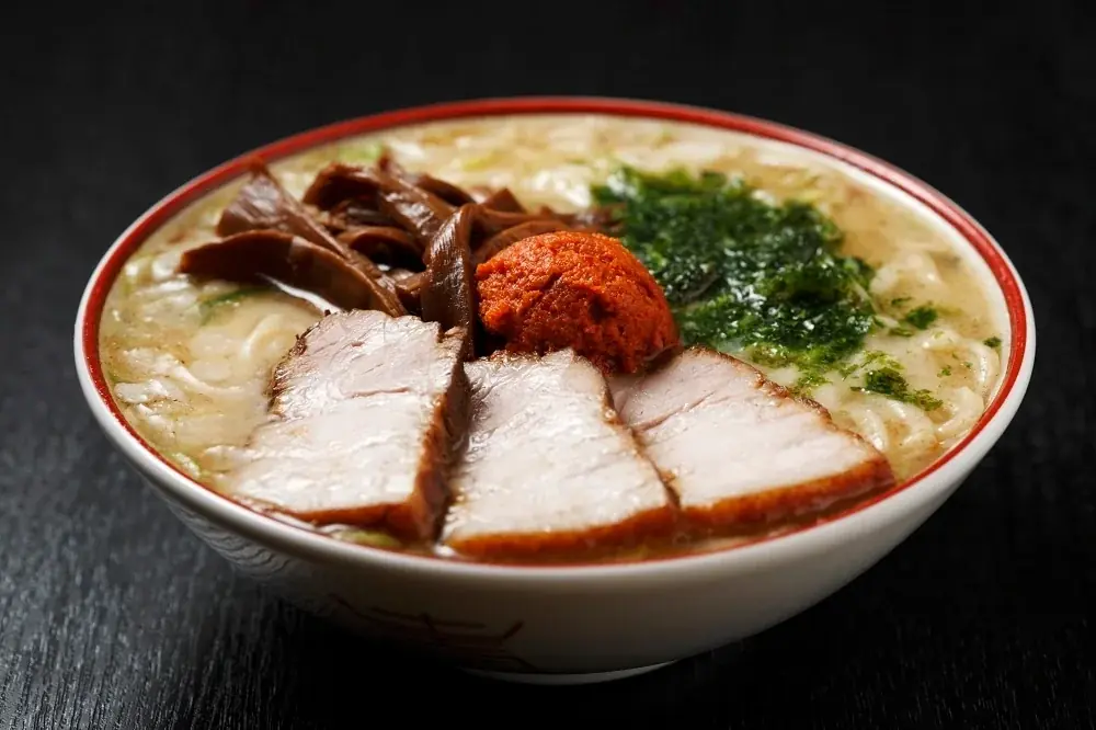 【宮城県・石巻に進出！】「中華そば専門 田中そば店 石巻店」8月8日 (土) オープン！ 画像 4