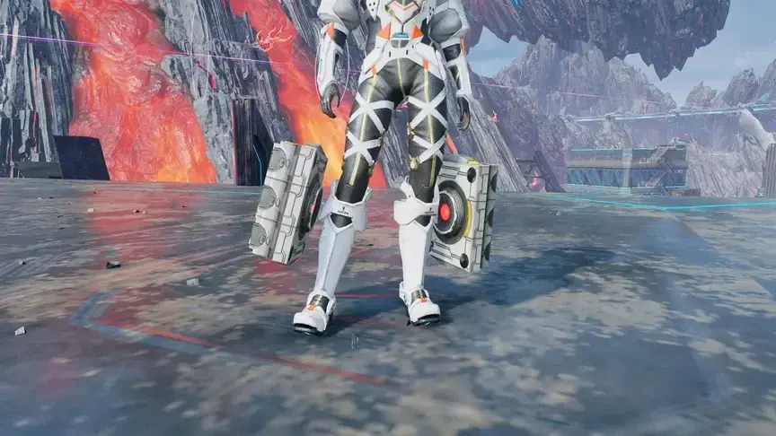 『PSO2 ニュージェネシス ver.2』重要目標討伐任務「星滅の表徴」にRank.3を追加！ 画像 10