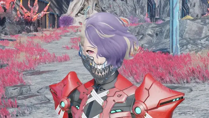 『PSO2 ニュージェネシス ver.2』重要目標討伐任務「星滅の表徴」にRank.3を追加！ 画像 11