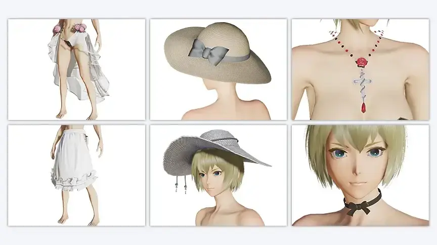 『PSO2 ニュージェネシス ver.2』重要目標討伐任務「星滅の表徴」にRank.3を追加！ 画像 14