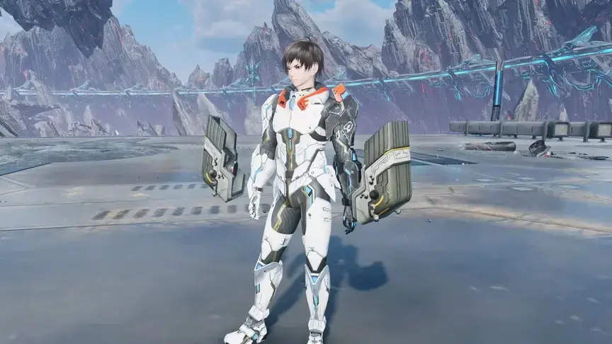 『PSO2 ニュージェネシス ver.2』重要目標討伐任務「星滅の表徴」にRank.3を追加！ 画像 9