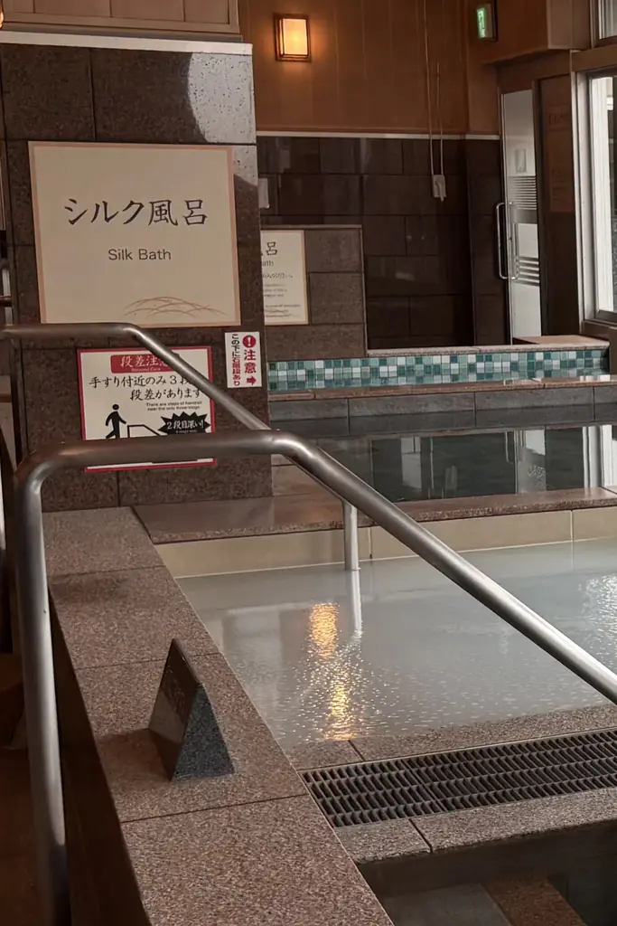愛知県蒲郡市に新たな癒やしスポット誕生！「みかんの湯 蒲郡」が2026年7月9日（木）にクラスポ蒲郡内にてグランドオープン！ 画像 10