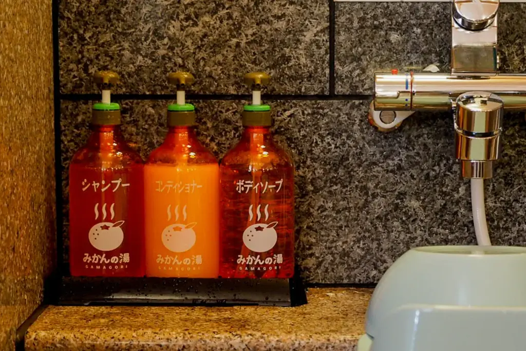 愛知県蒲郡市に新たな癒やしスポット誕生！「みかんの湯 蒲郡」が2026年7月9日（木）にクラスポ蒲郡内にてグランドオープン！ 画像 18