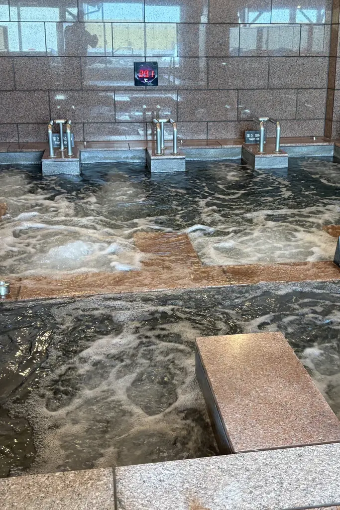 愛知県蒲郡市に新たな癒やしスポット誕生！「みかんの湯 蒲郡」が2026年7月9日（木）にクラスポ蒲郡内にてグランドオープン！ 画像 9