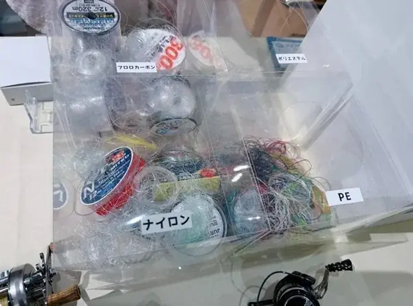～ お店のない釣具店が、百貨店で「釣り糸を捨てない未来」を問う ～ （株式会社Fish Hook／SCAP採択者） 画像 3
