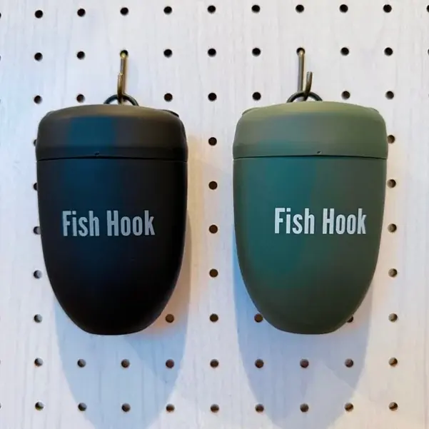 ～ お店のない釣具店が、百貨店で「釣り糸を捨てない未来」を問う ～ （株式会社Fish Hook／SCAP採択者） 画像 6